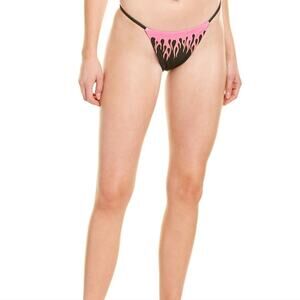 MINKPINK Twin Flame String Bikini Bottom size XS